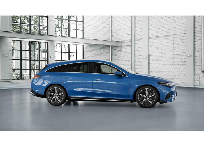 Mercedes-Benz CLA-Klasse Shooting Brake 250+ Business Solution AMG 85 kWh
