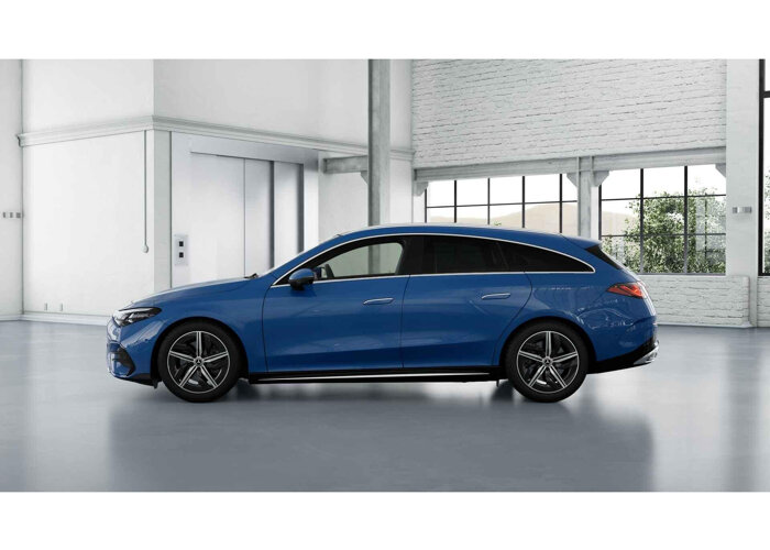 Mercedes-Benz CLA-Klasse Shooting Brake 250+ Business Solution AMG 85 kWh