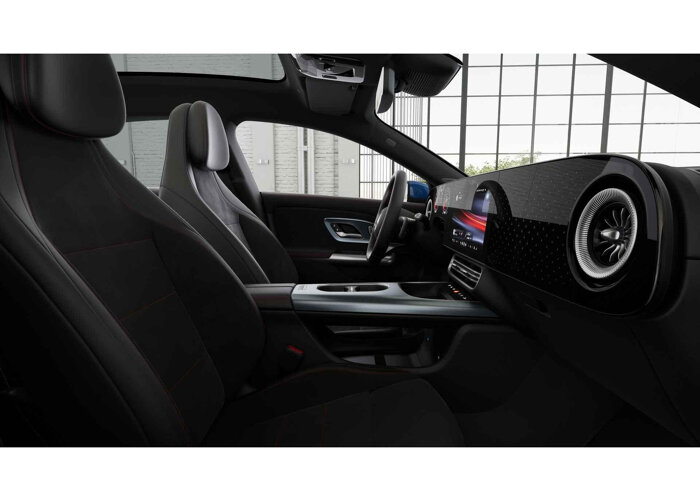 Mercedes-Benz CLA-Klasse Shooting Brake 250+ Business Solution AMG 85 kWh