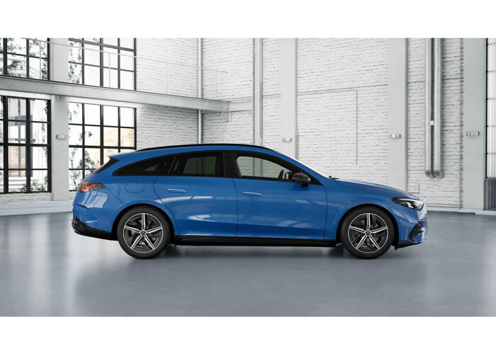 Mercedes-Benz CLA-Klasse Shooting Brake 250+ Business Solution AMG 85 kWh