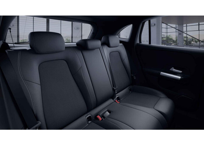 Mercedes-Benz GLA 250 e Progressive