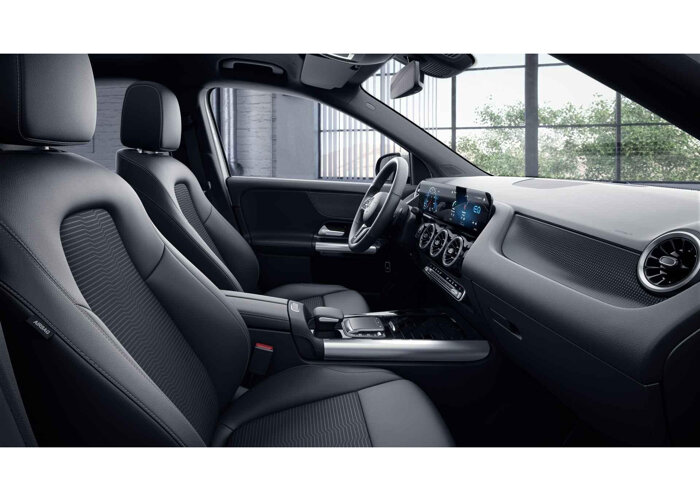 Mercedes-Benz GLA 250 e Progressive