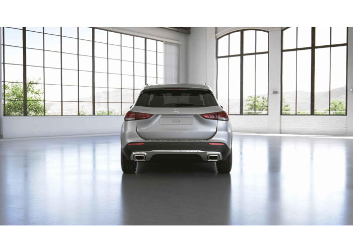 Mercedes-Benz GLA 250 e Progressive