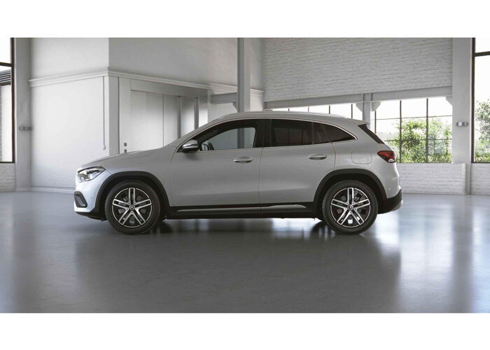 Mercedes-Benz GLA 250 e Progressive