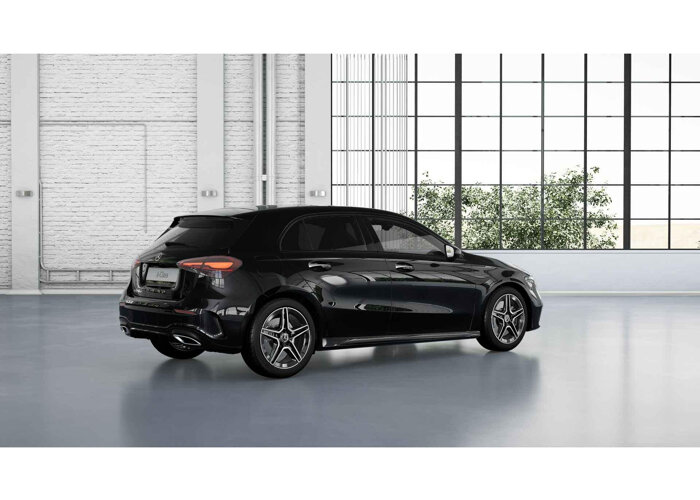Mercedes-Benz A-Klasse 250e Business Solution AMG