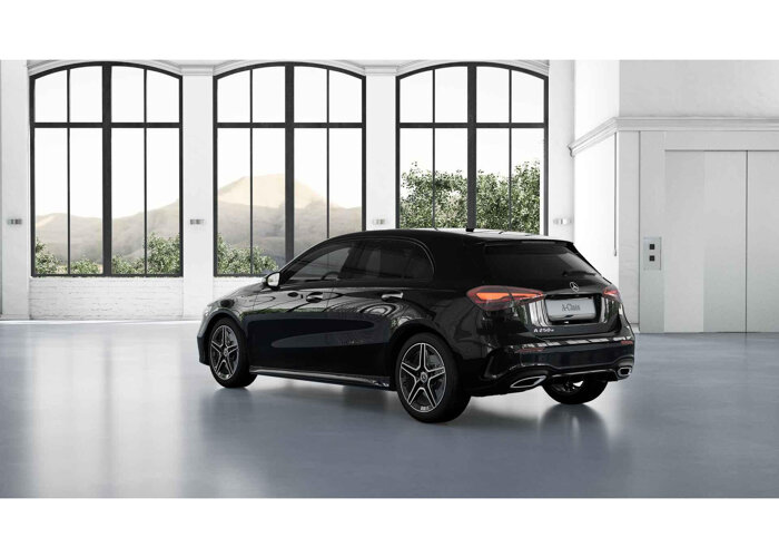 Mercedes-Benz A-Klasse 250e Business Solution AMG