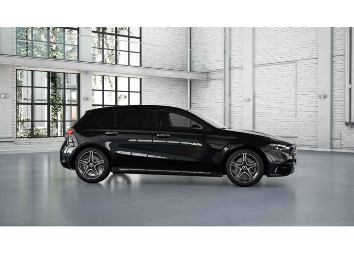 Mercedes-Benz A-Klasse 250e Business Solution AMG