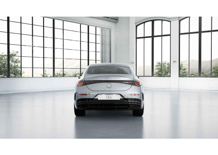 Mercedes-Benz CLA-Klasse 250+ Launch Edition 85.5 kWh