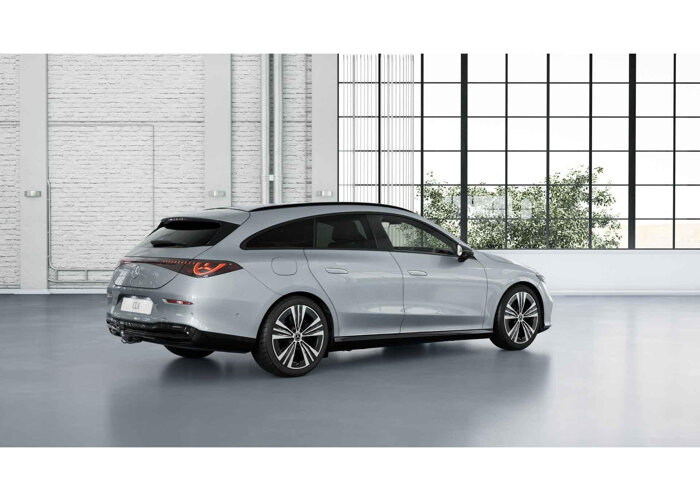 Mercedes-Benz CLA-Klasse Shooting Brake 250+ Business Solution Luxury 85 kWh