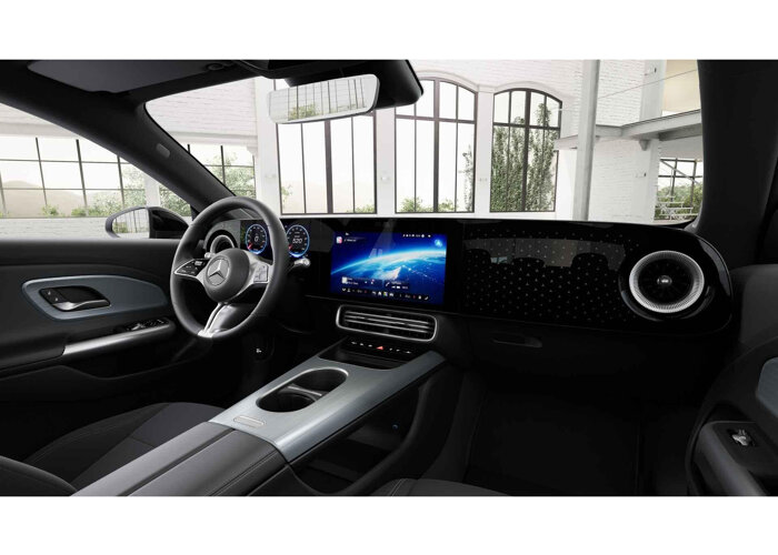 Mercedes-Benz CLA-Klasse Shooting Brake 250+ Business Solution Luxury 85 kWh