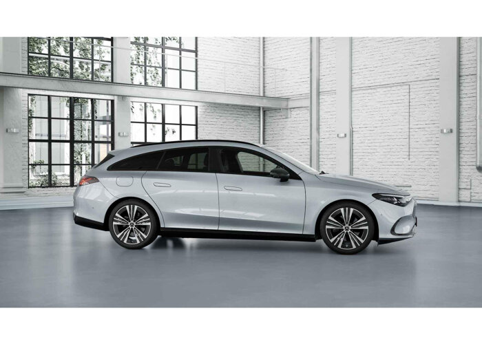 Mercedes-Benz CLA-Klasse Shooting Brake 250+ Business Solution Luxury 85 kWh