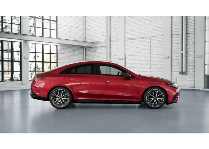 Mercedes-Benz CLA-Klasse 180 Business Solution AMG