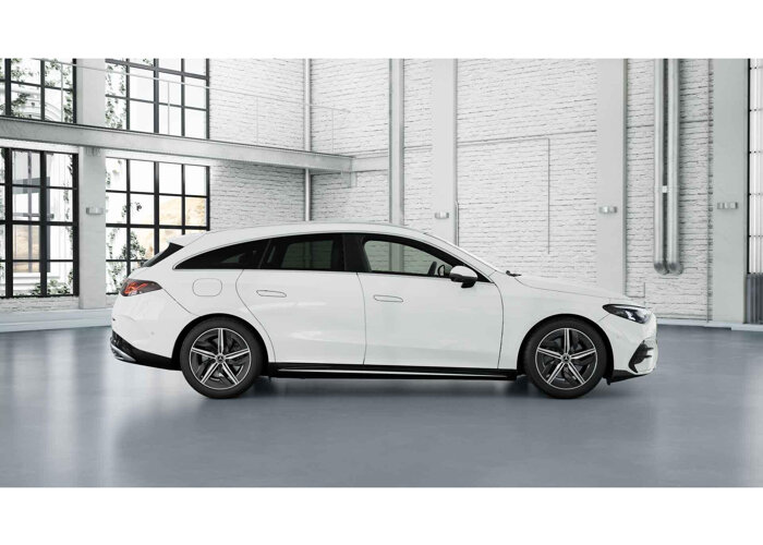 Mercedes-Benz CLA-Klasse Shooting Brake 250+ Business Solution AMG 85 kWh