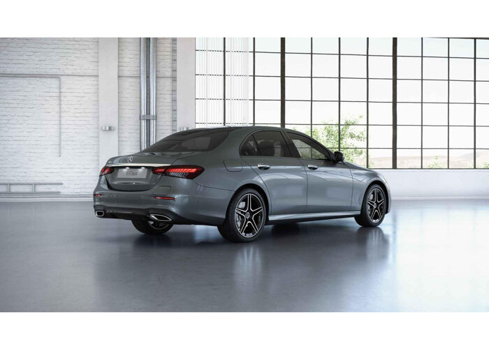 Mercedes-Benz E-Klasse 300 e Business Solution AMG