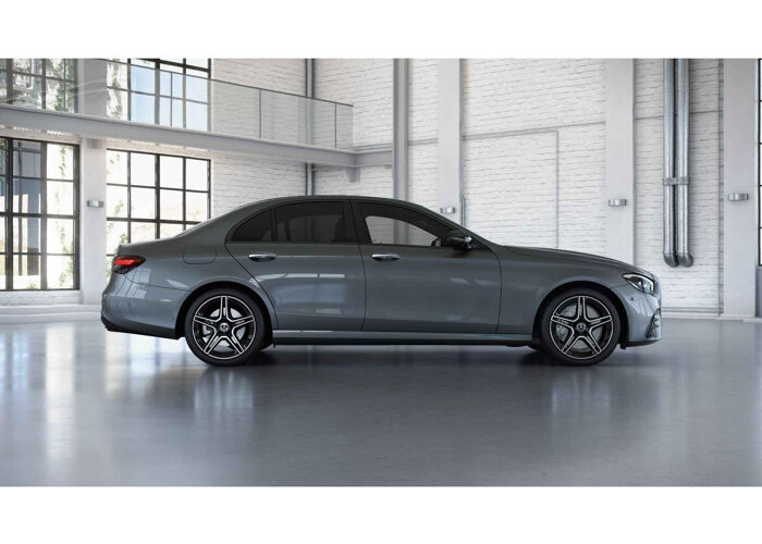 Mercedes-Benz E-Klasse 300 e Business Solution AMG