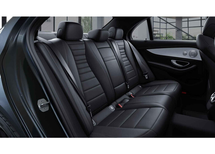 Mercedes-Benz E-Klasse 300 e Business Solution AMG