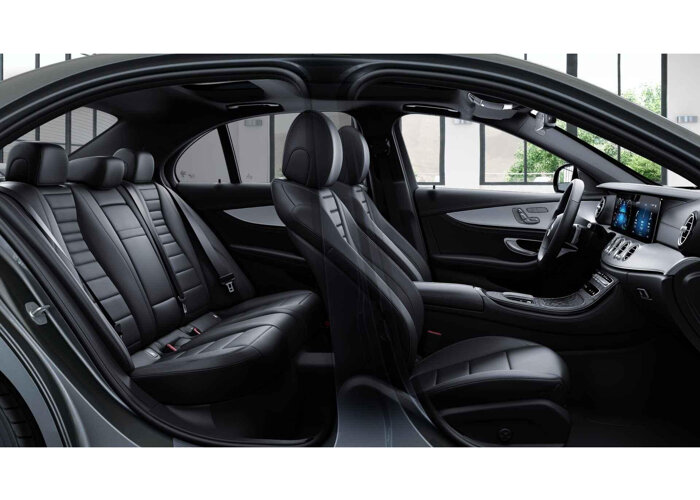 Mercedes-Benz E-Klasse 300 e Business Solution AMG