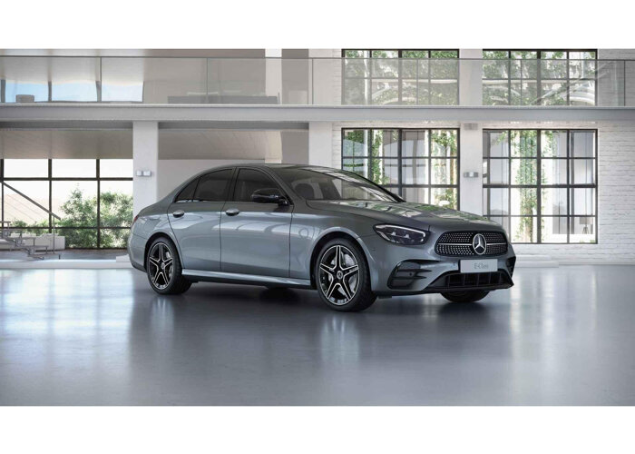 Mercedes-Benz E-Klasse 300 e Business Solution AMG
