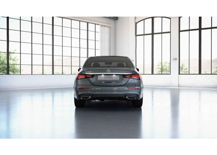 Mercedes-Benz E-Klasse 300 e Business Solution AMG