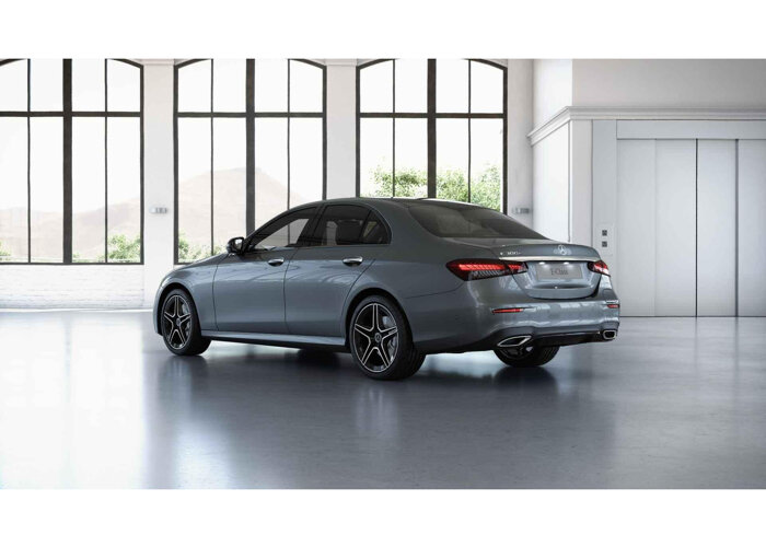 Mercedes-Benz E-Klasse 300 e Business Solution AMG