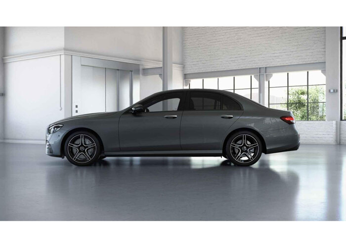 Mercedes-Benz E-Klasse 300 e Business Solution AMG