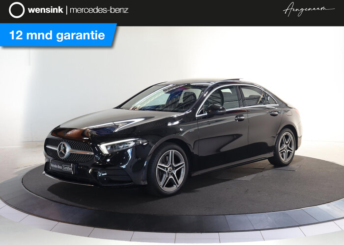 Mercedes-Benz A-Klasse 250 e