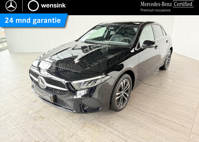 Mercedes-Benz A-Klasse 250 e Star Edition