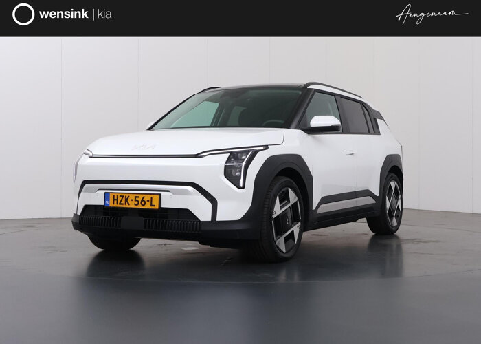 Kia EV3 Plus Advanced 81.4 kWh