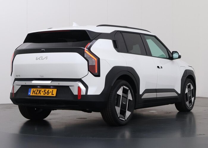 Kia EV3 Plus Advanced 81.4 kWh