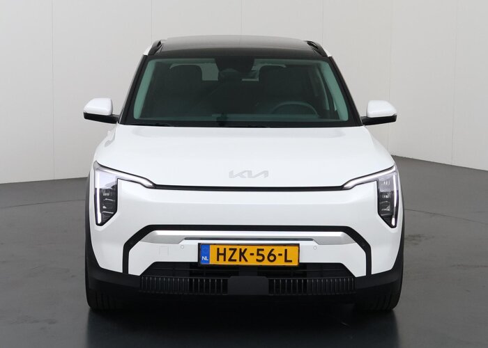 Kia EV3 Plus Advanced 81.4 kWh