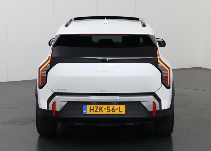 Kia EV3 Plus Advanced 81.4 kWh