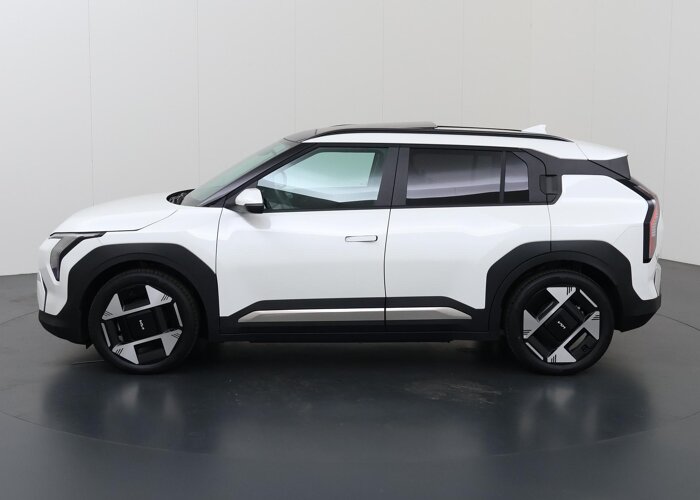 Kia EV3 Plus Advanced 81.4 kWh