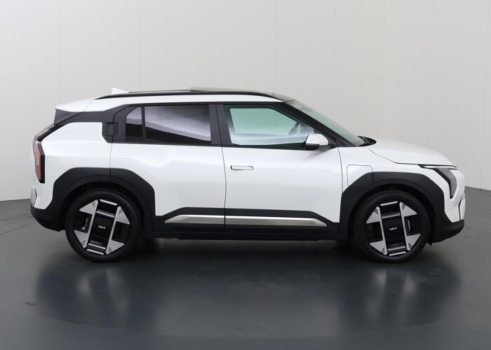 Kia EV3 Plus Advanced 81.4 kWh