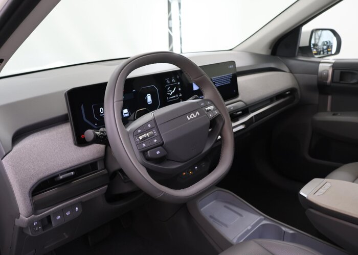 Kia EV3 Plus Advanced 81.4 kWh