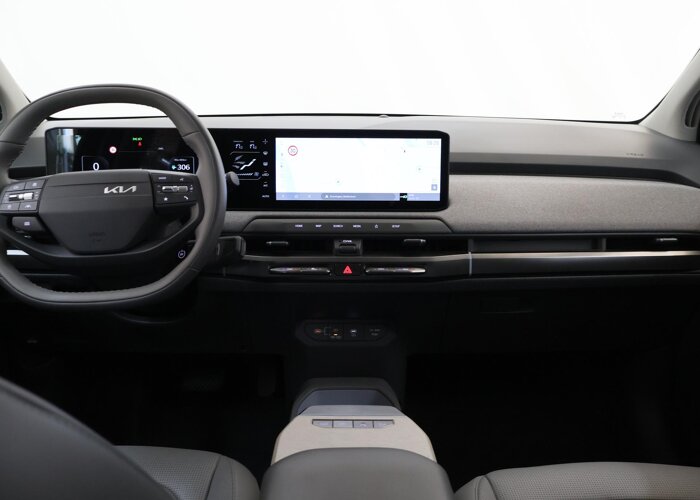 Kia EV3 Plus Advanced 81.4 kWh