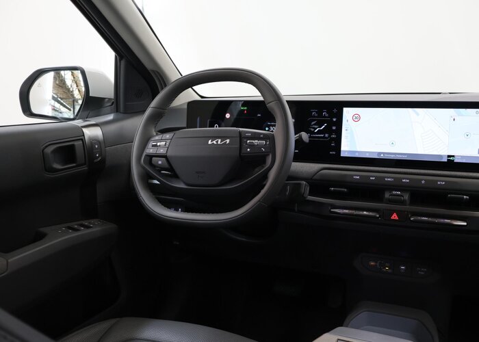 Kia EV3 Plus Advanced 81.4 kWh