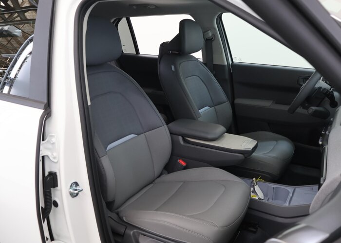 Kia EV3 Plus Advanced 81.4 kWh