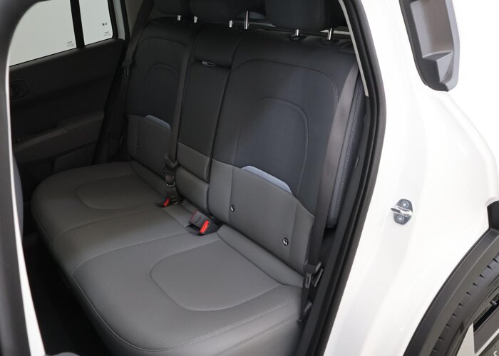 Kia EV3 Plus Advanced 81.4 kWh