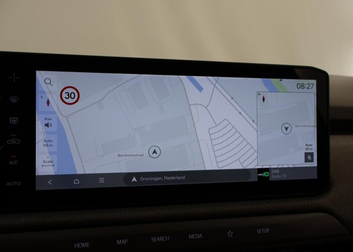 Kia EV3 Plus Advanced 81.4 kWh