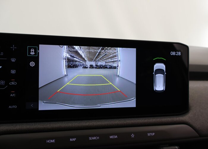 Kia EV3 Plus Advanced 81.4 kWh