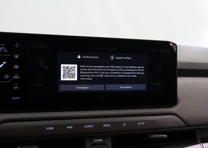 Kia EV3 Plus Advanced 81.4 kWh