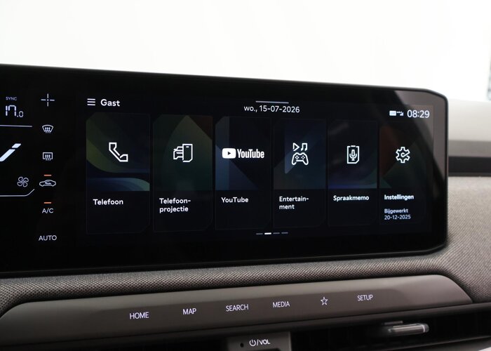 Kia EV3 Plus Advanced 81.4 kWh