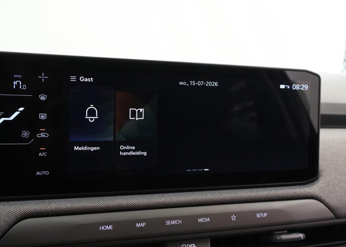 Kia EV3 Plus Advanced 81.4 kWh