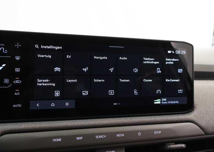 Kia EV3 Plus Advanced 81.4 kWh