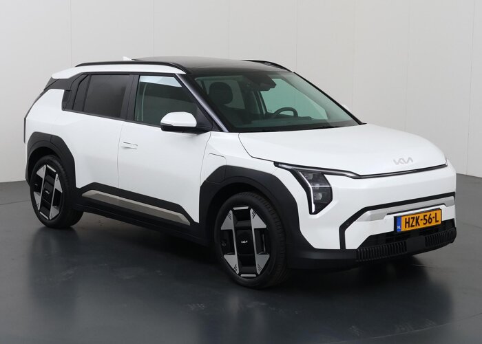 Kia EV3 Plus Advanced 81.4 kWh