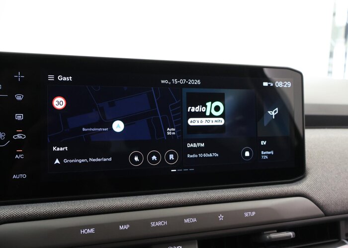 Kia EV3 Plus Advanced 81.4 kWh
