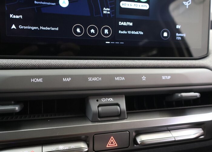 Kia EV3 Plus Advanced 81.4 kWh