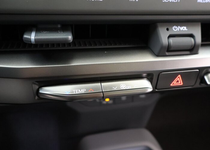 Kia EV3 Plus Advanced 81.4 kWh
