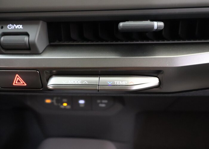 Kia EV3 Plus Advanced 81.4 kWh