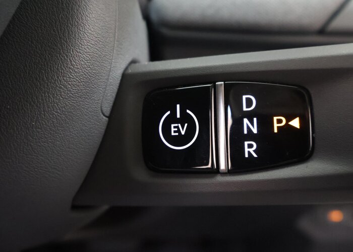 Kia EV3 Plus Advanced 81.4 kWh